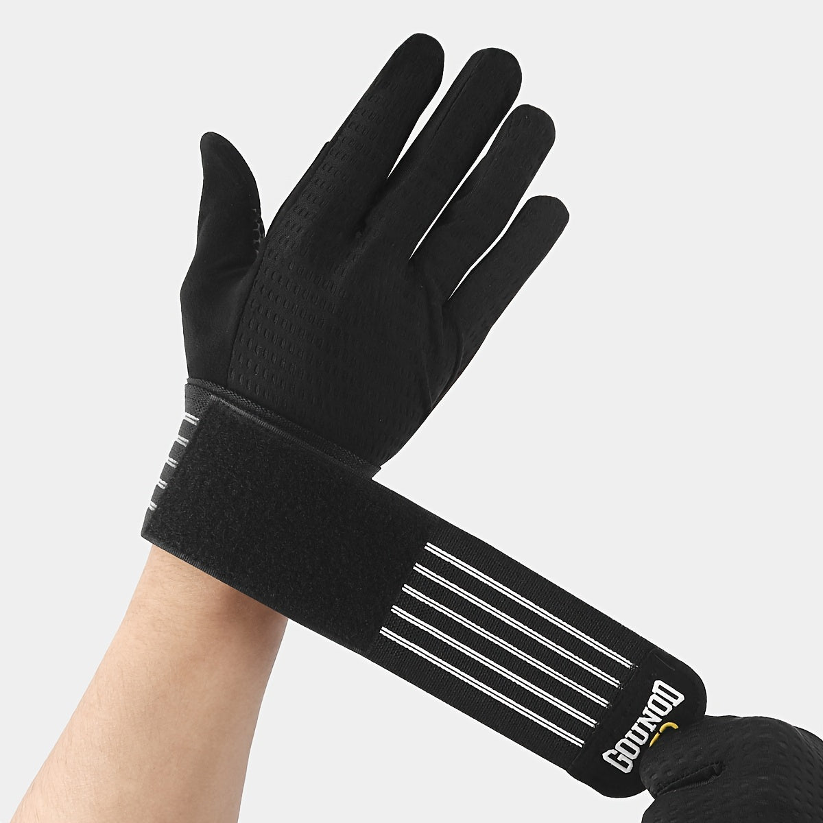 Anti-Callous Grip Gloves
