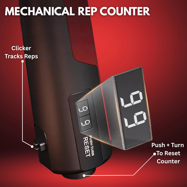 Mechanical Grip Maxxer (5-100kg)