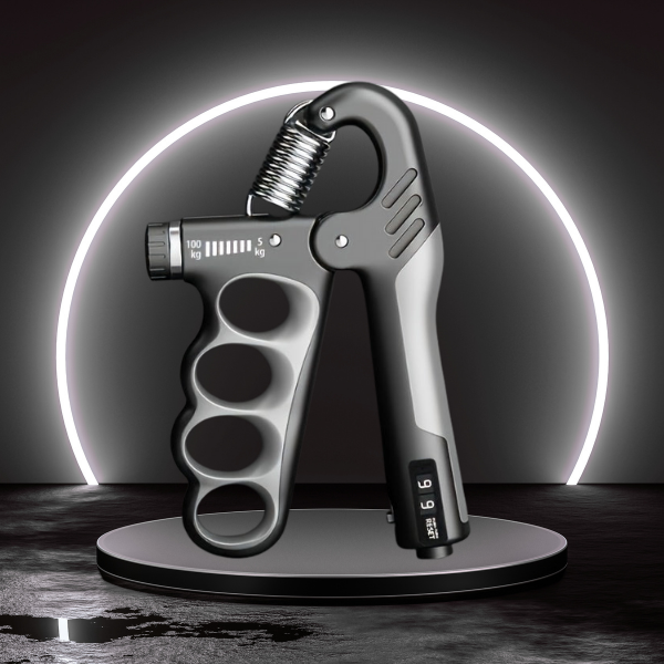 Mechanical Grip Maxxer (5-100kg)