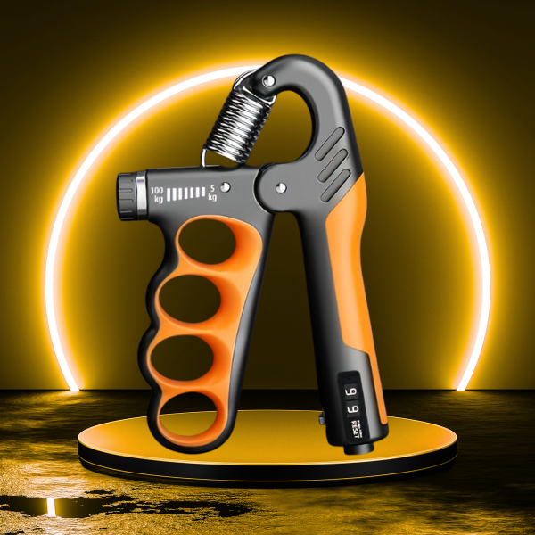 Mechanical Grip Maxxer (5-100kg)